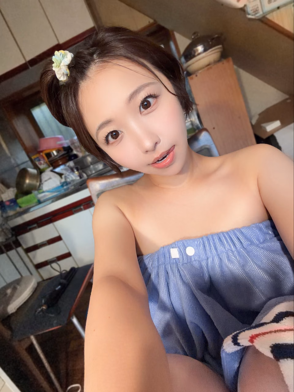 시시도 리호 11