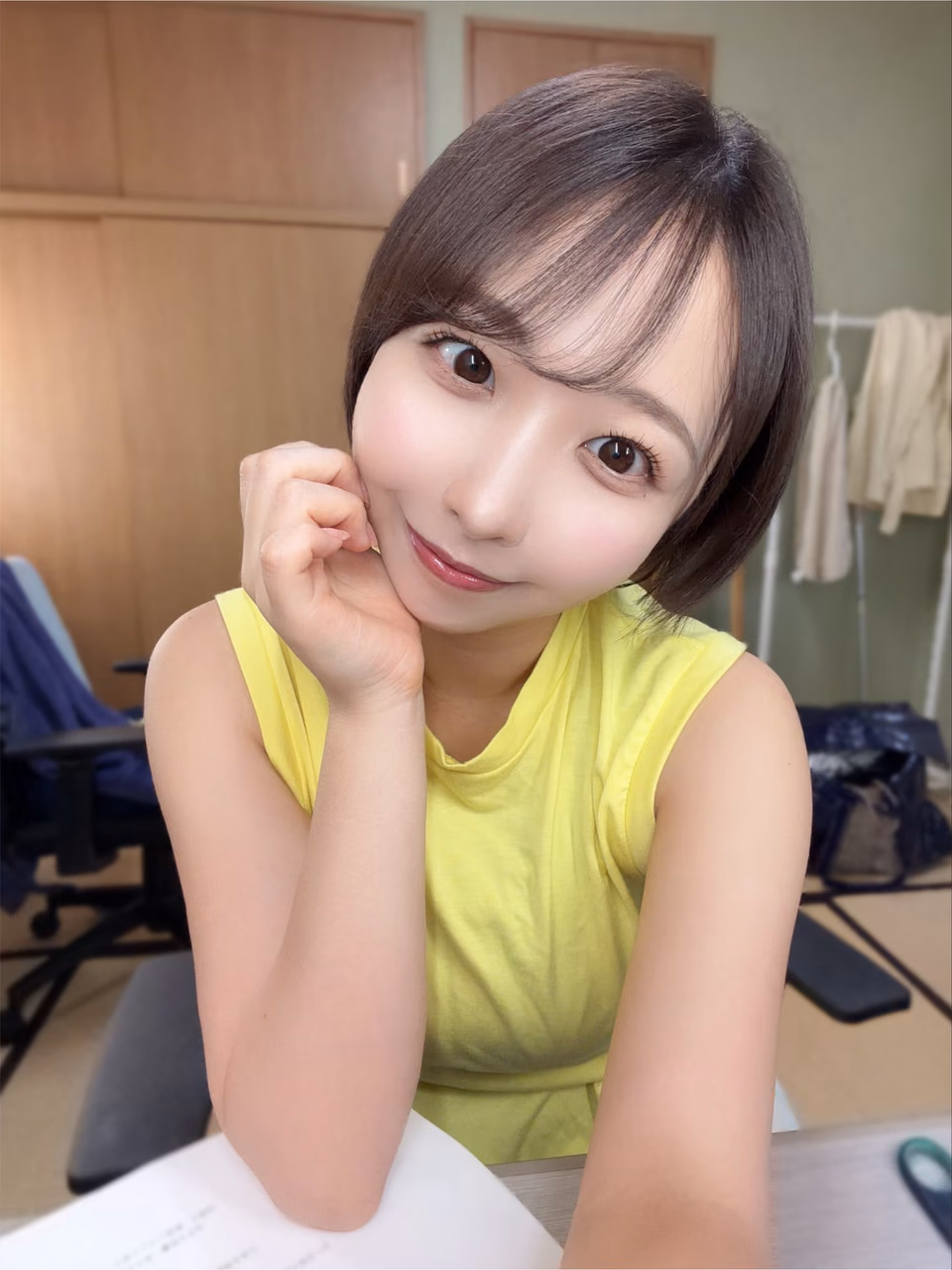 시시도 리호 13