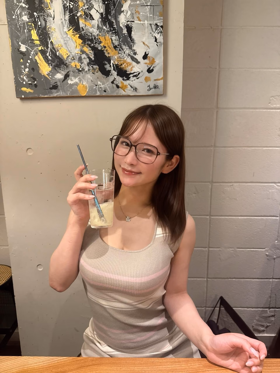 모모조노 레나 33