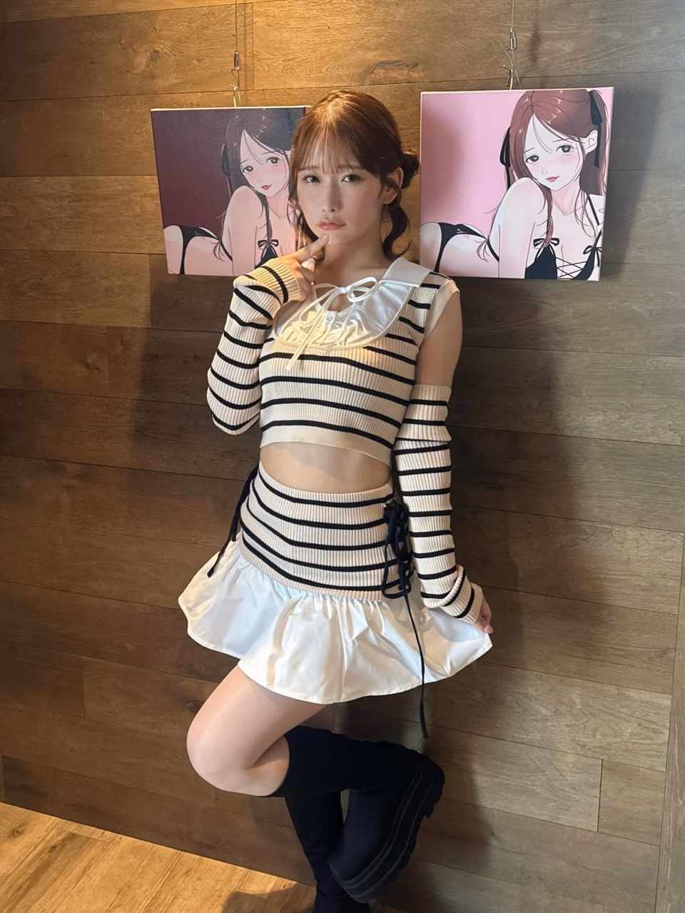 모모조노 레나 40