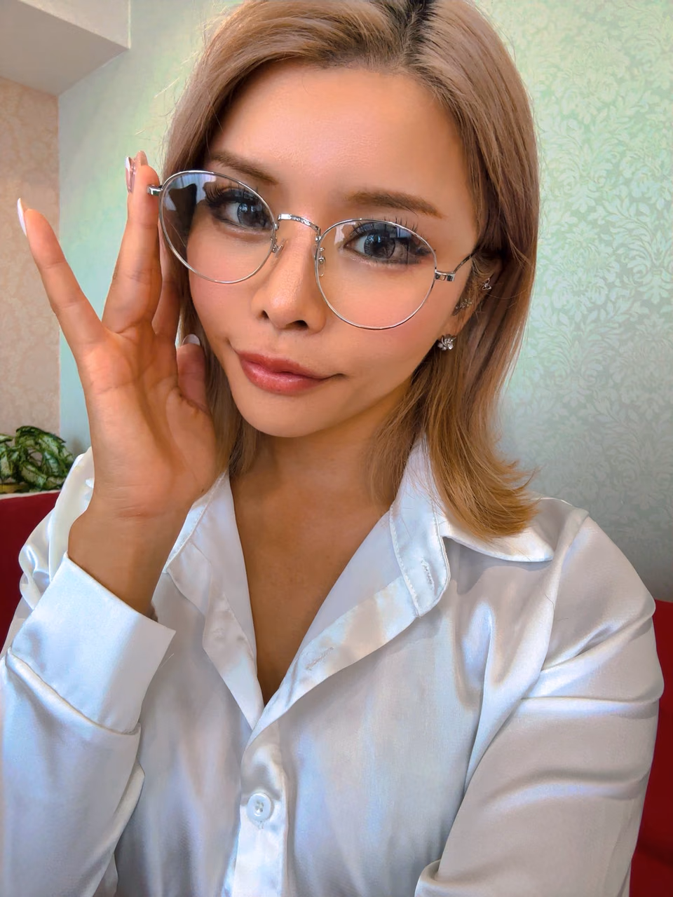 쿠로사키 하나 7