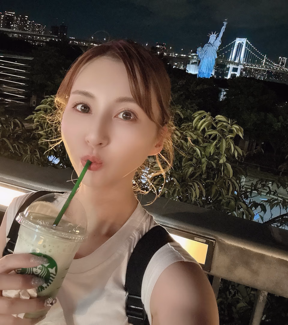 타츠미 유이 11