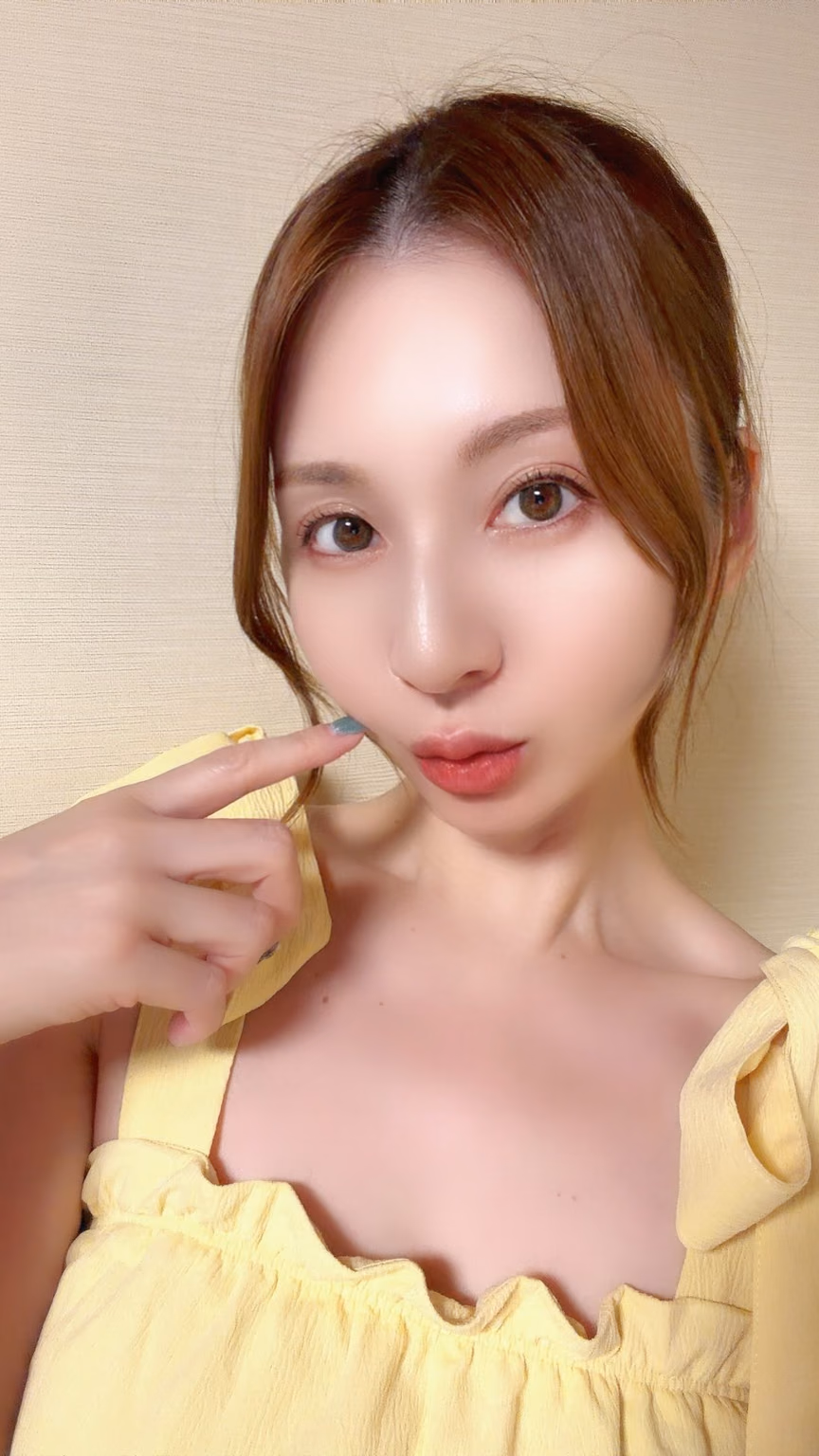 타츠미 유이 15