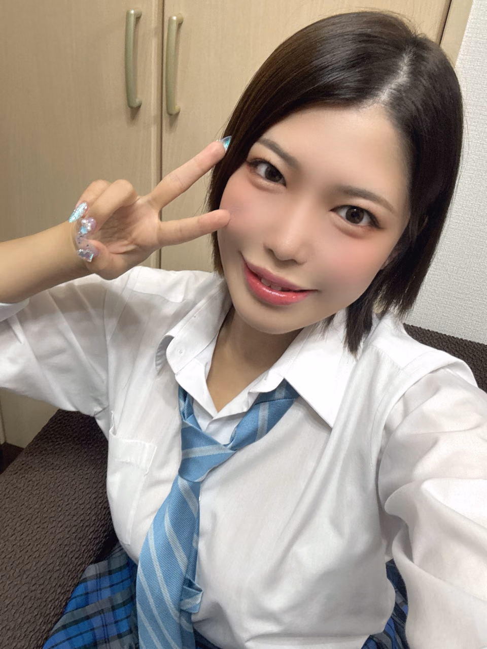 아오나미 시즈쿠 11