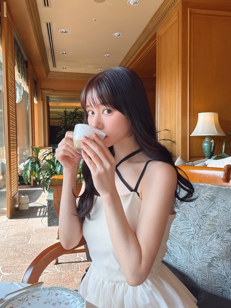 이츠카이치 메이 21