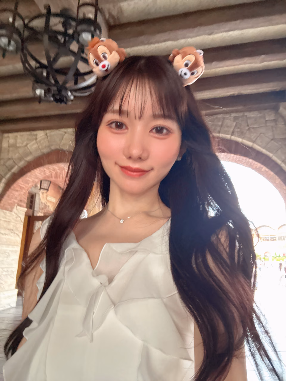 이츠카이치 메이 28