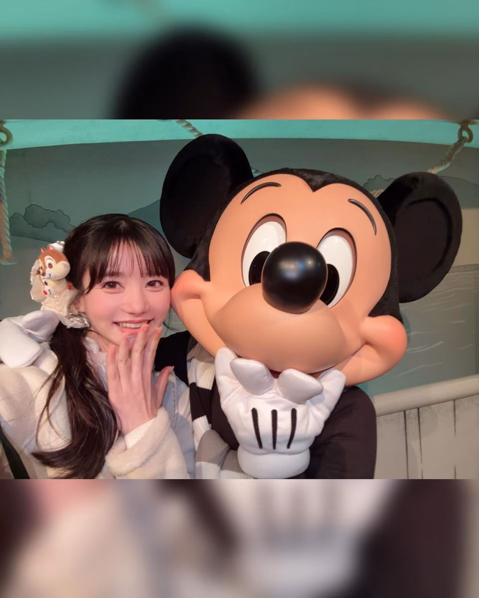 이츠카이치 메이 30