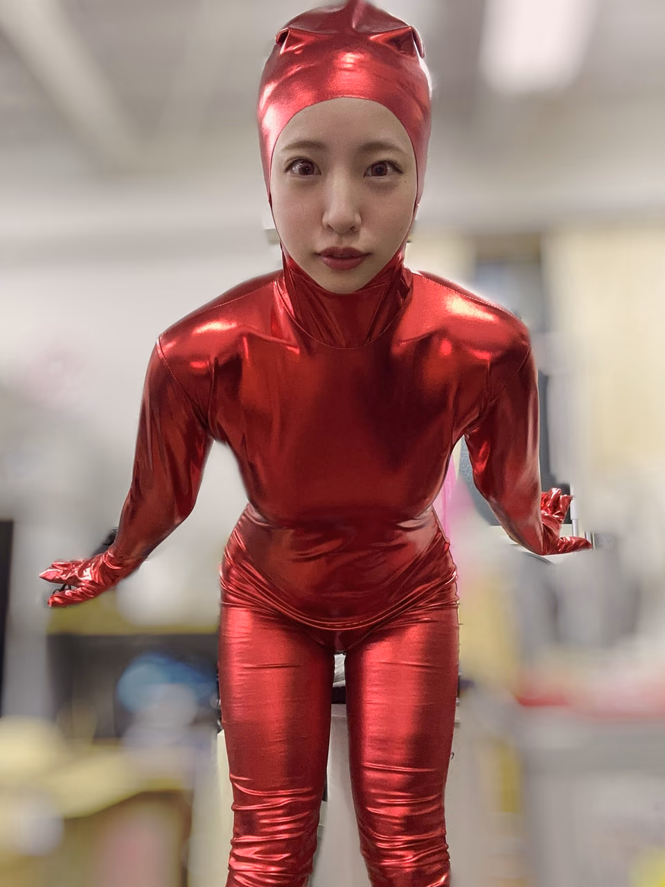 잇시키 사라 8