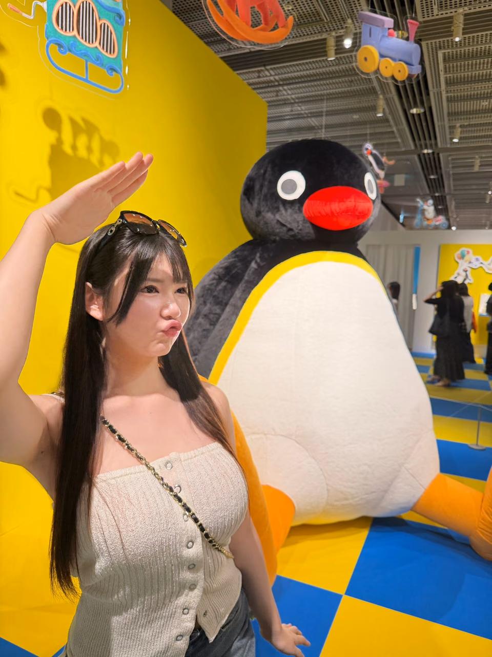 福原みな 11