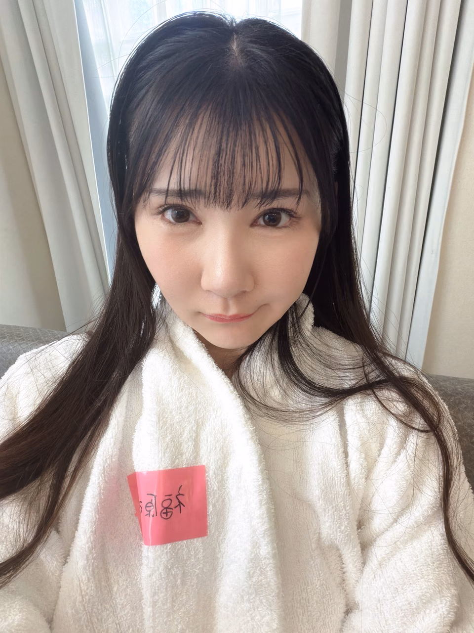 福原みな 13