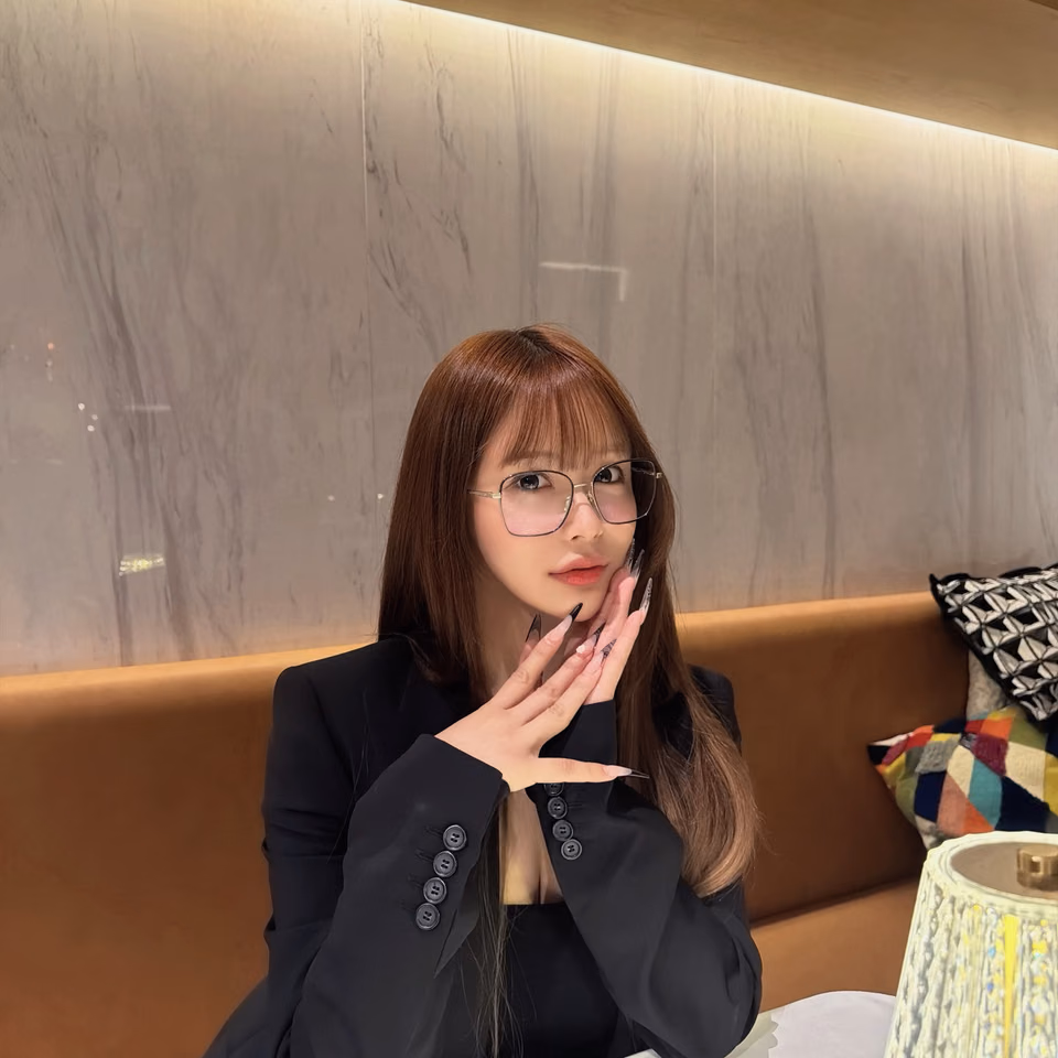 나가하마 미츠리 21