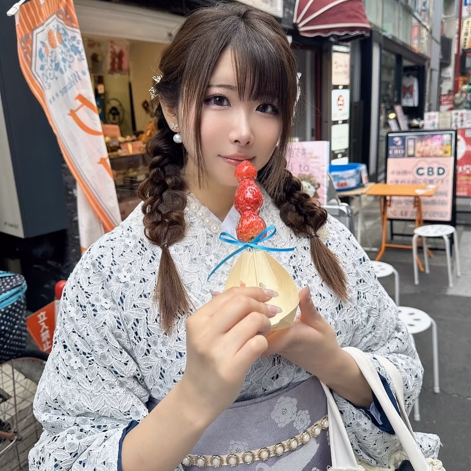 미타 사쿠라 14