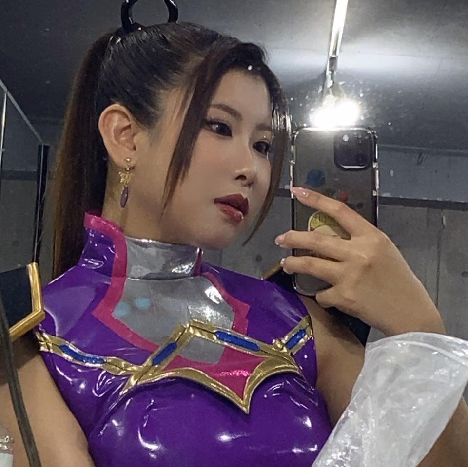 미타 사쿠라 16