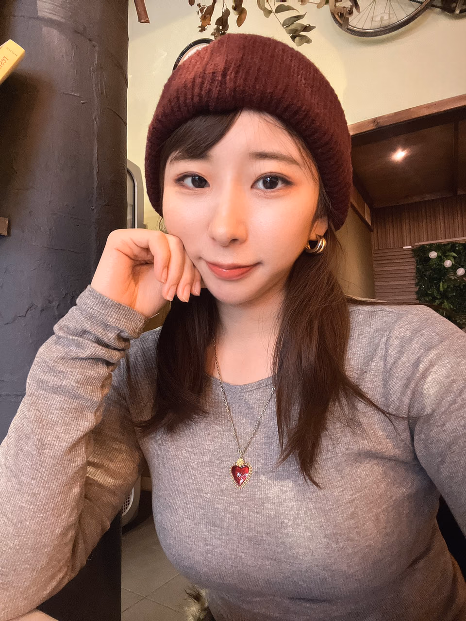 타카라다 모나미 26