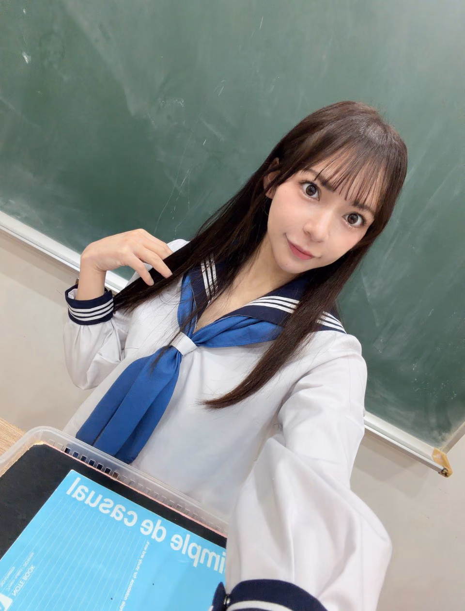 히로이 우미 15