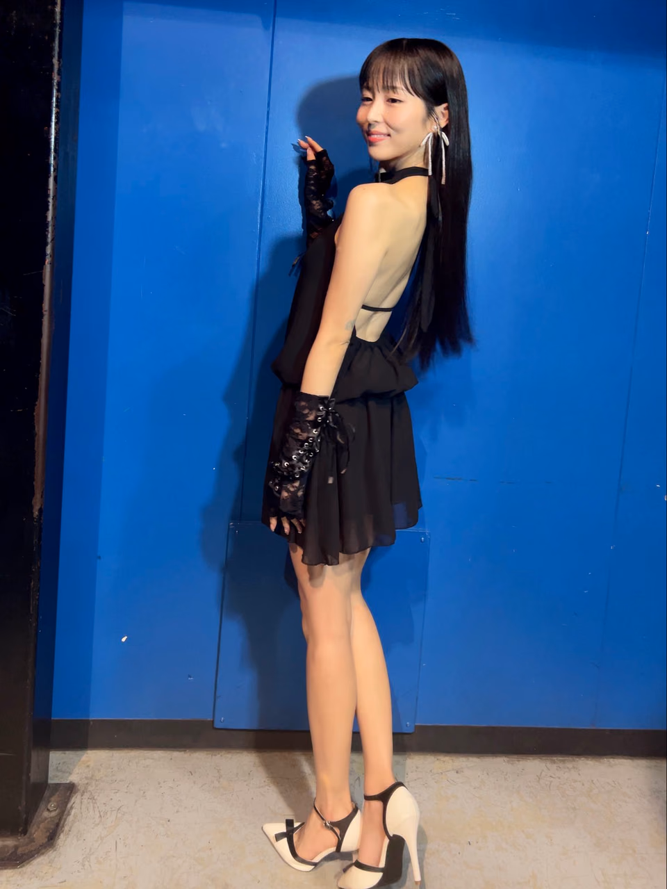 혼조 하나 13