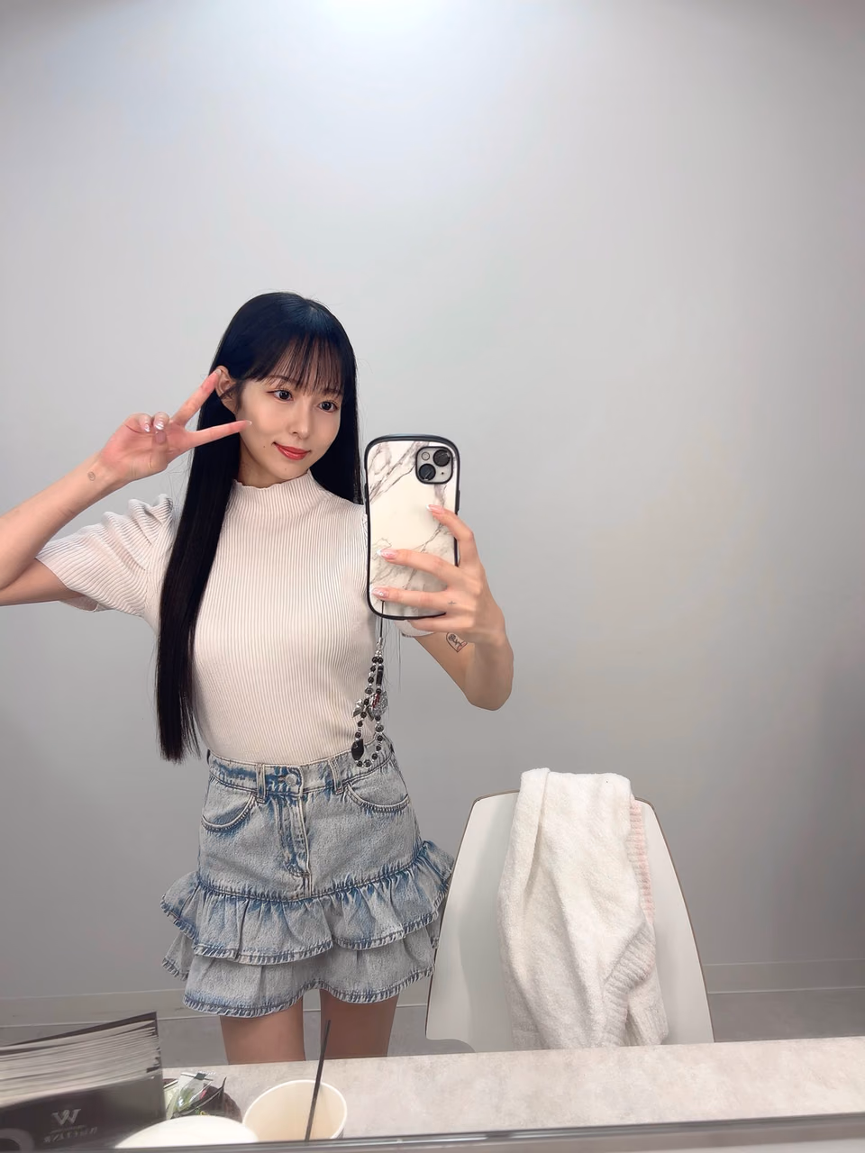 혼조 하나 15