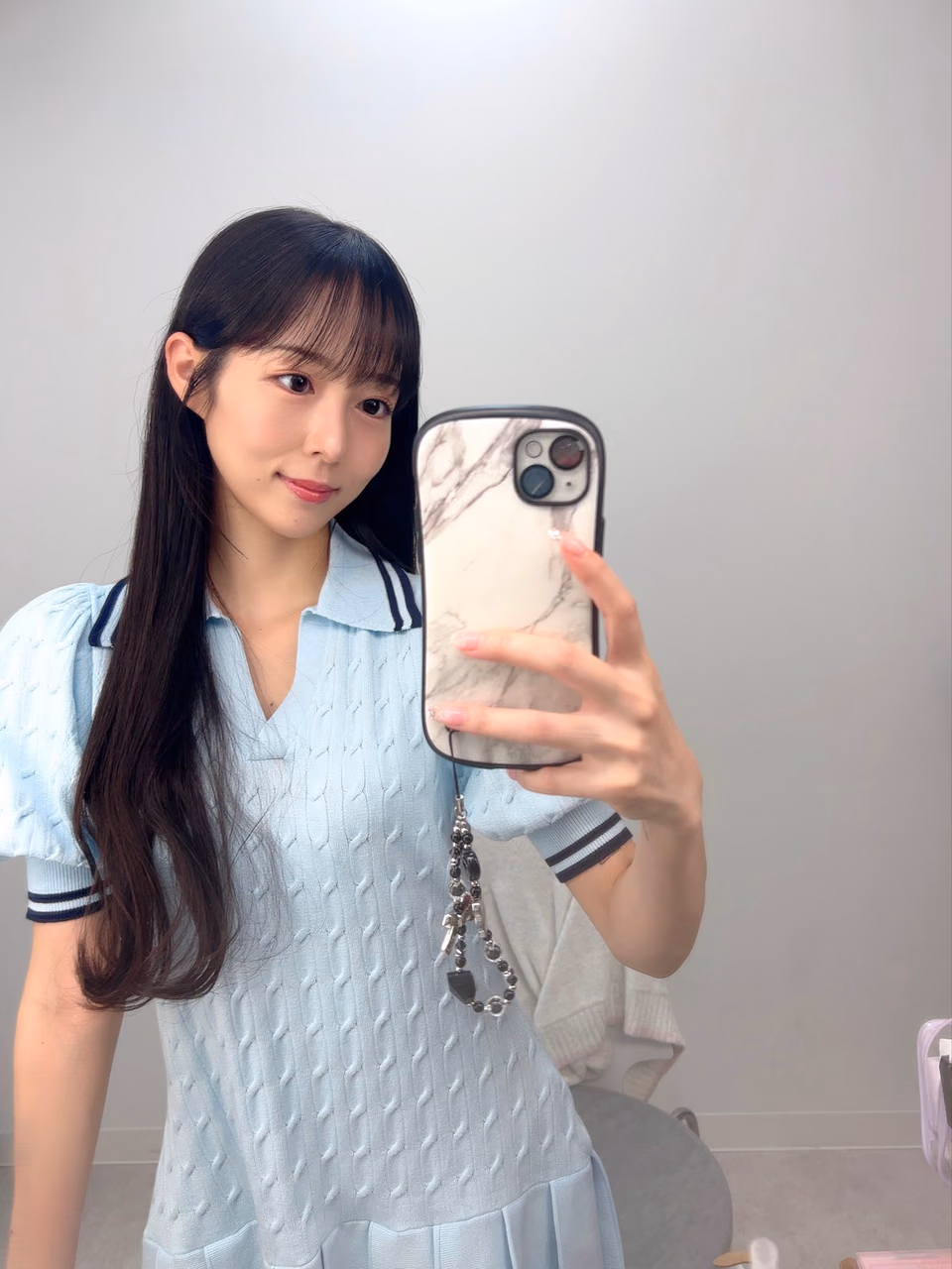 혼조 하나 17