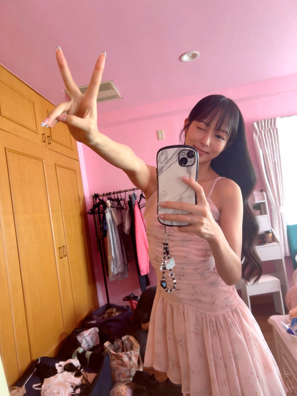 혼조 하나 18