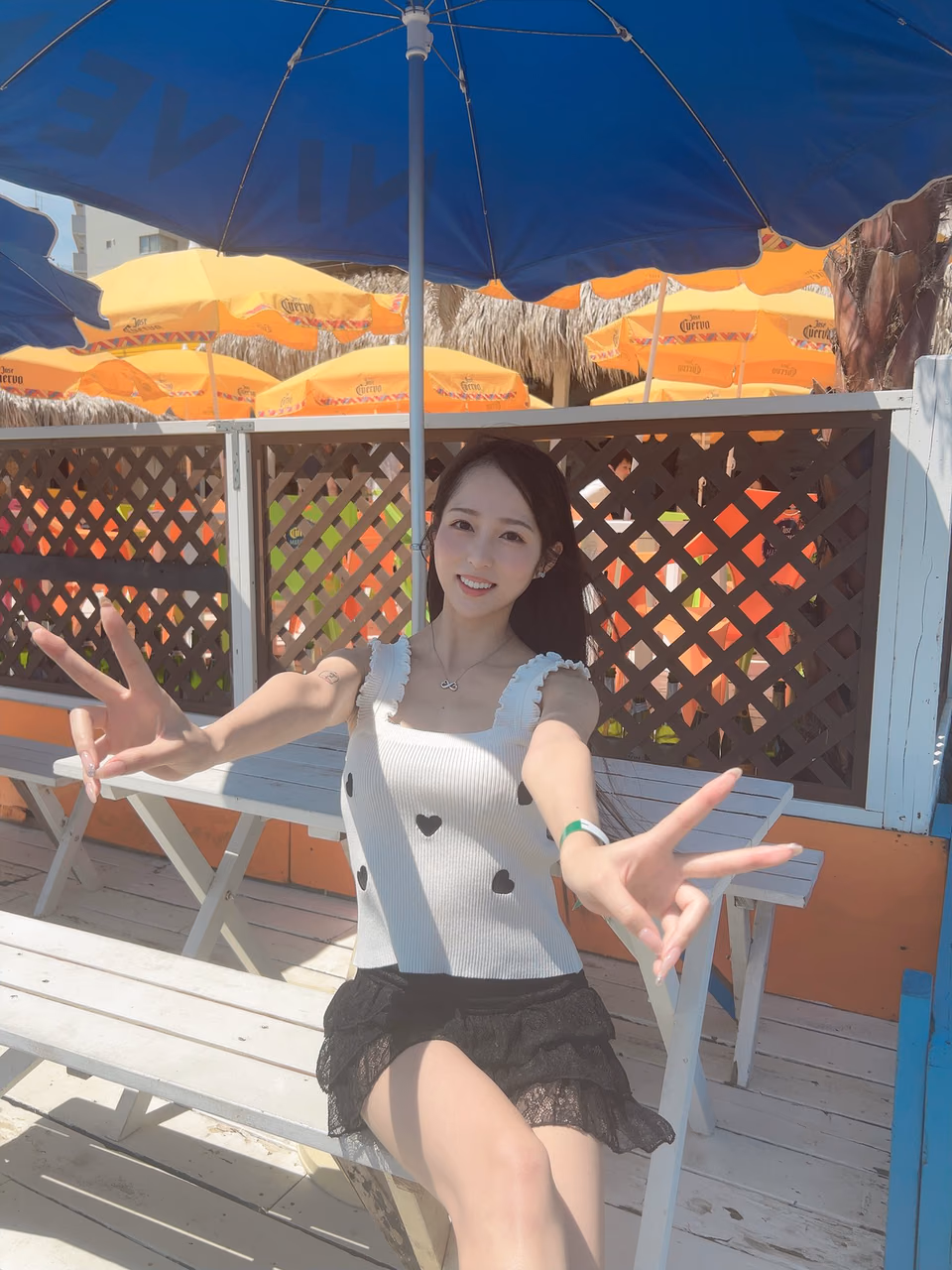 혼조 하나 21