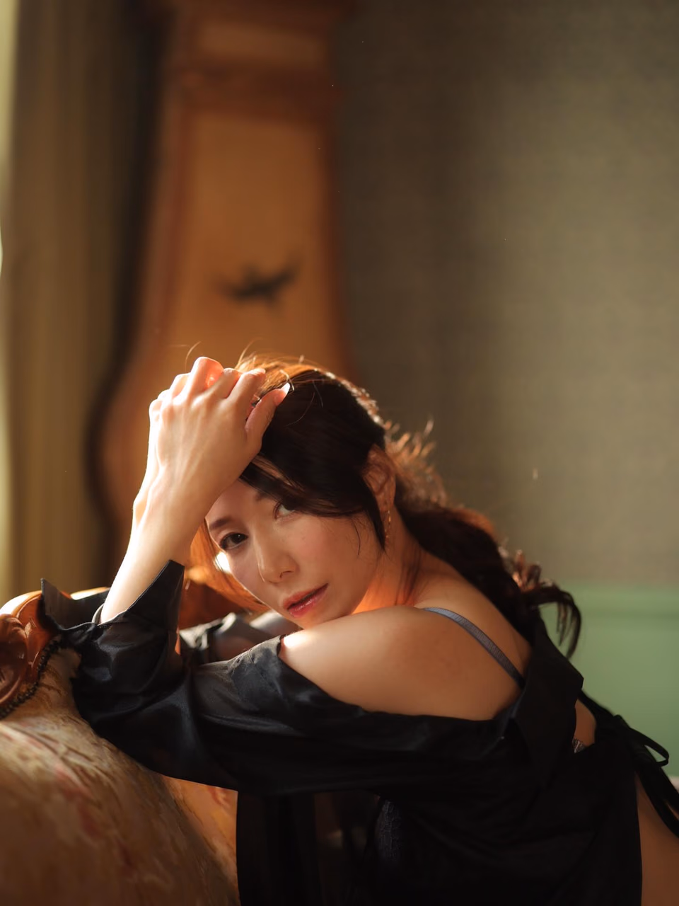 加藤あやの 16