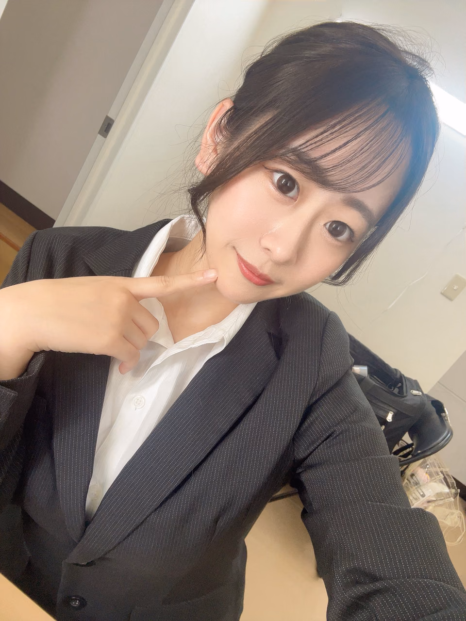 이가라시 미츠키 11
