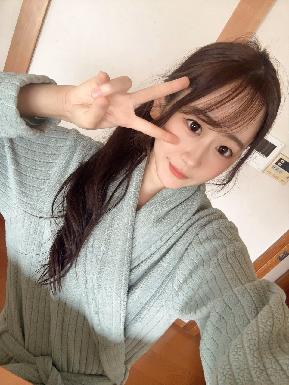 이가라시 미츠키 12