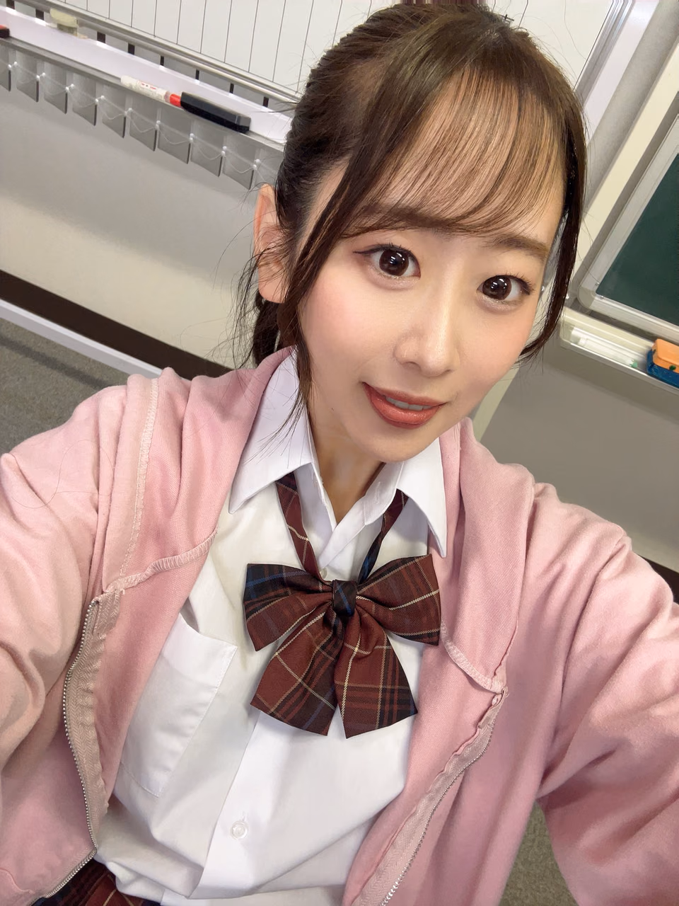 이가라시 미츠키 19