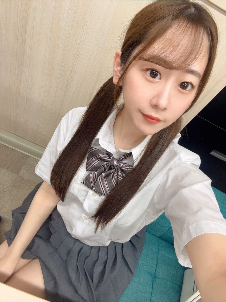 이가라시 미츠키 21