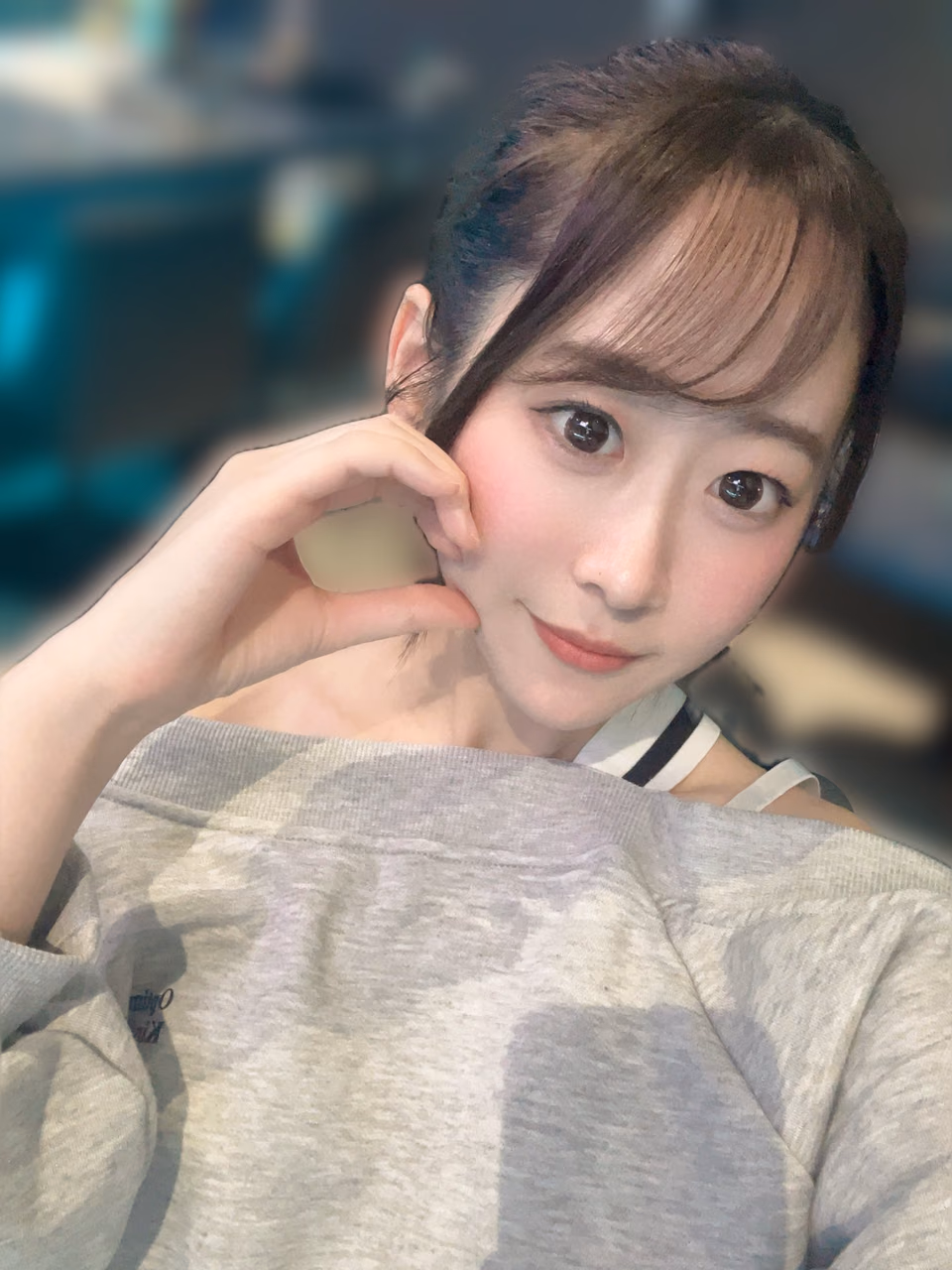 이가라시 미츠키 22