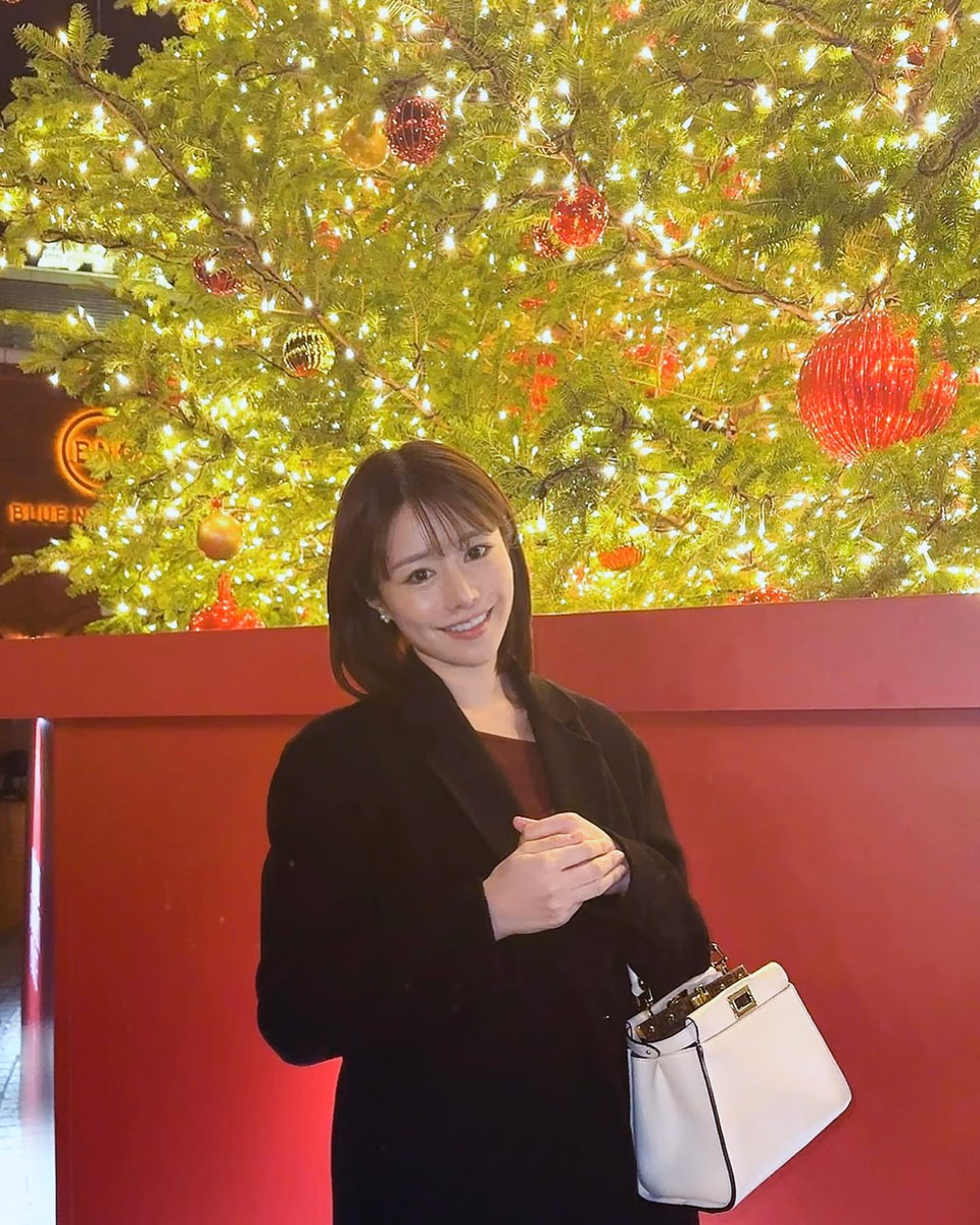 루카와 리나 30