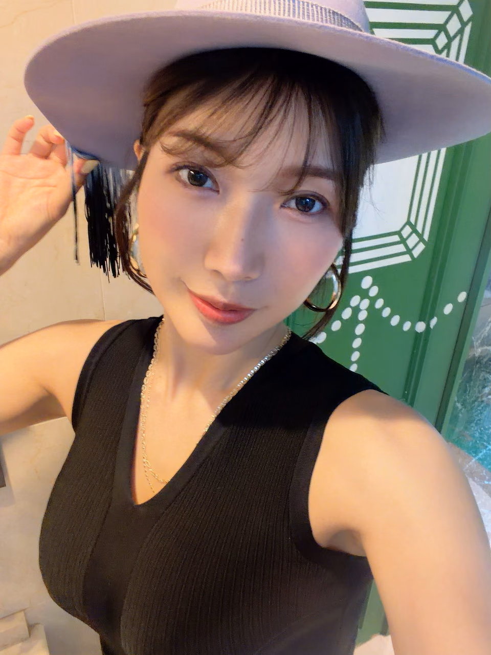 하나미야 쿄코 4