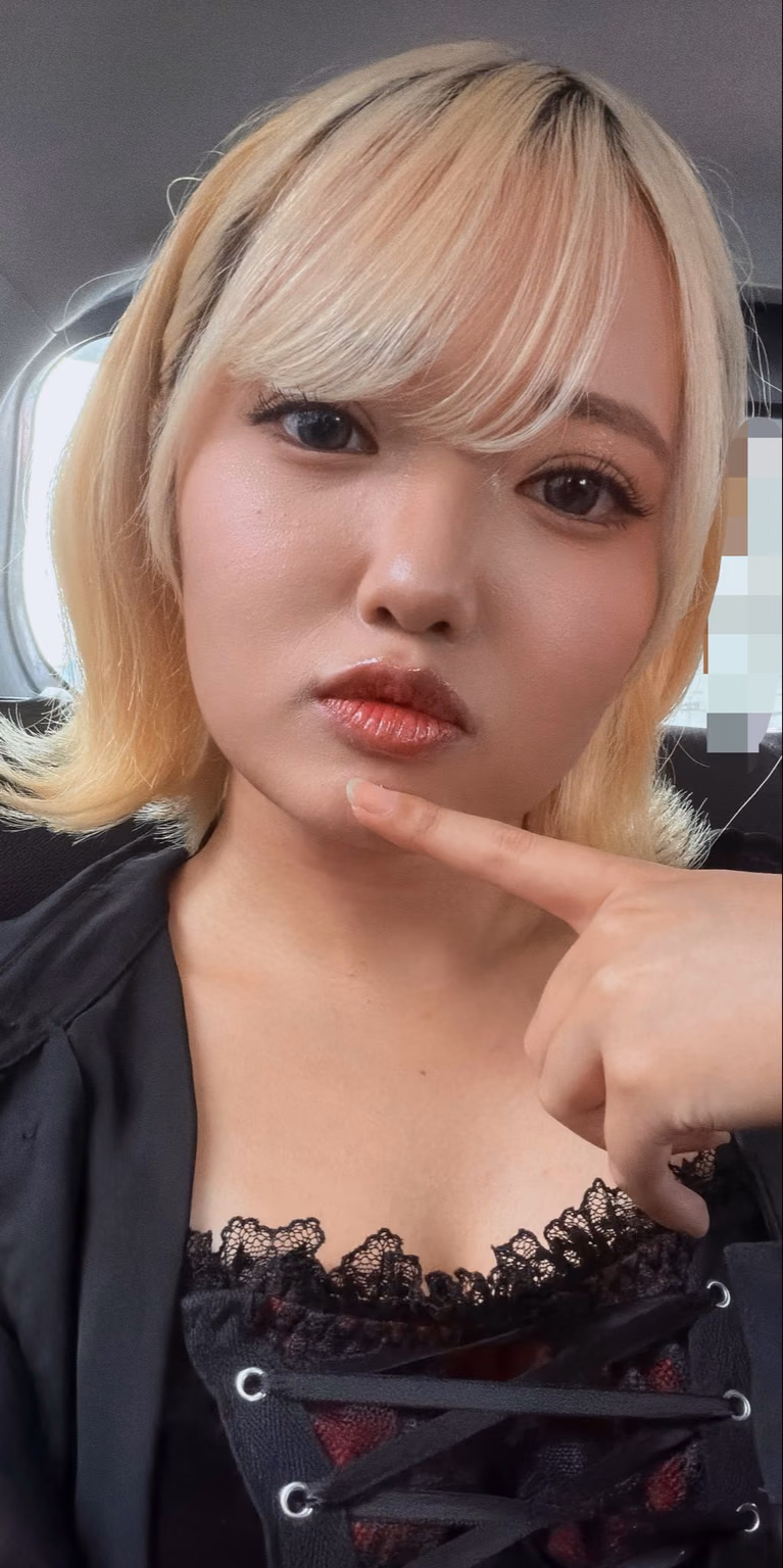 야사카 나기 14