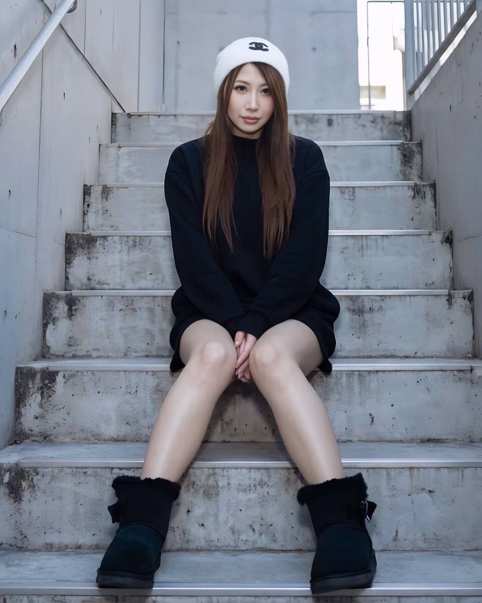 시노다 아유미 19