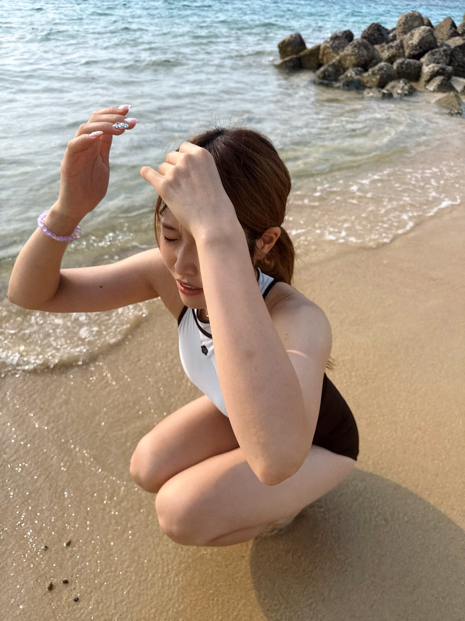 쿠보 리라 6