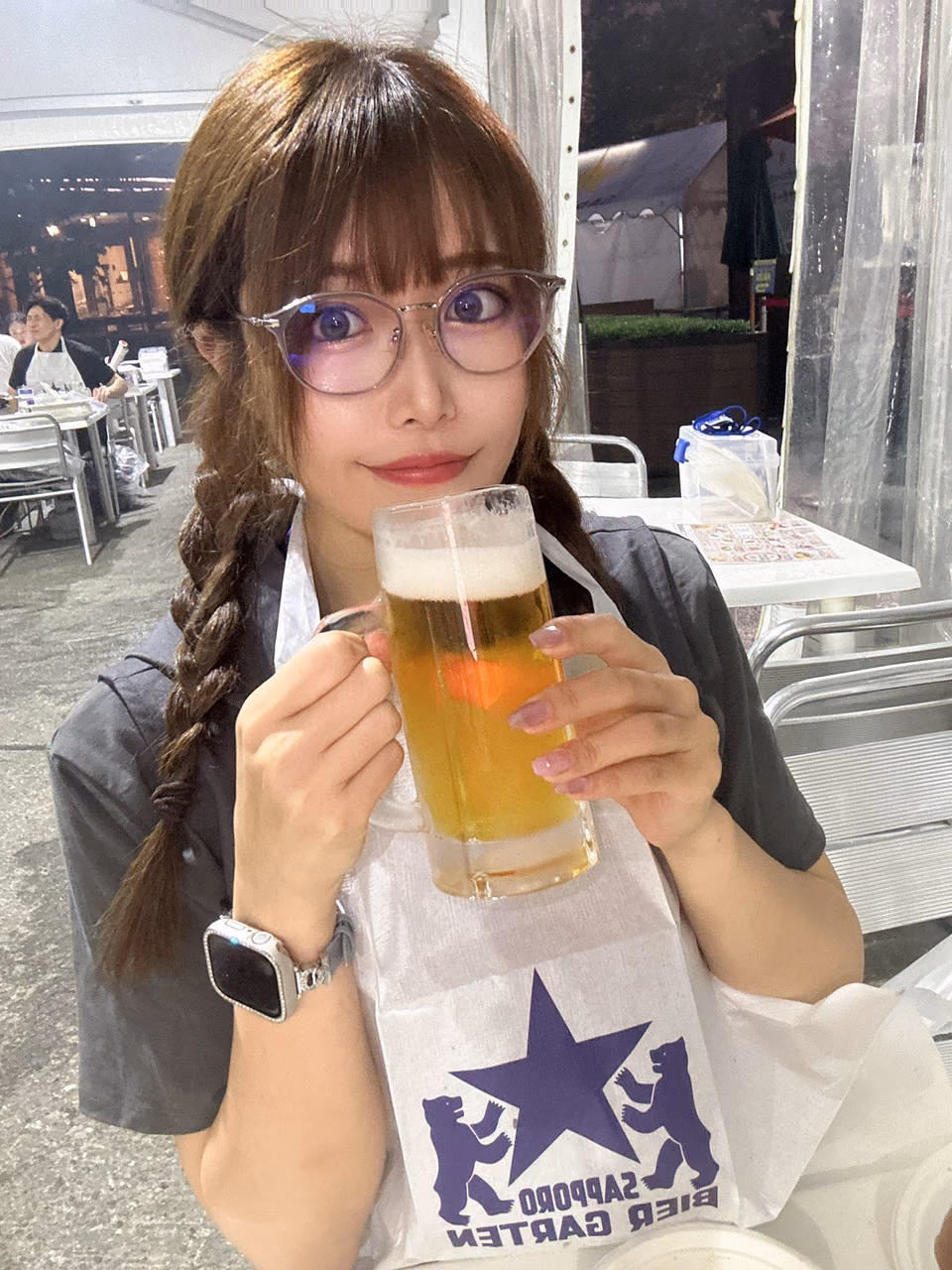 쿠보 리라 8