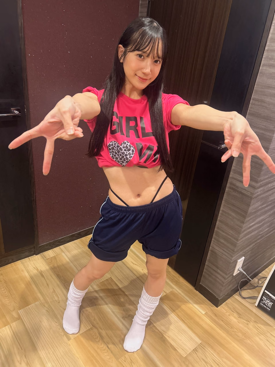 西尾まりな 11