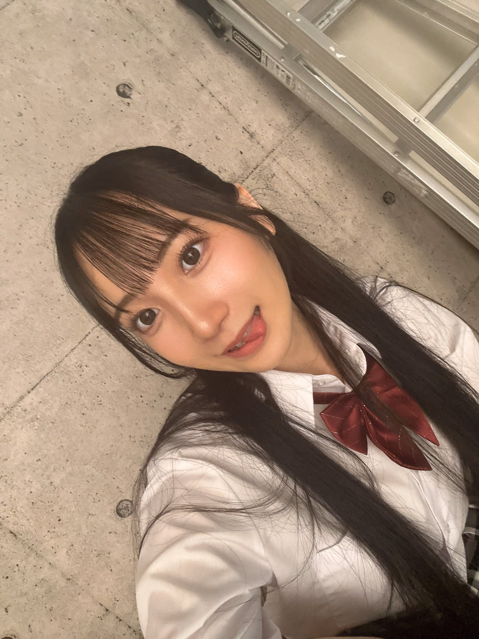 西尾まりな 15
