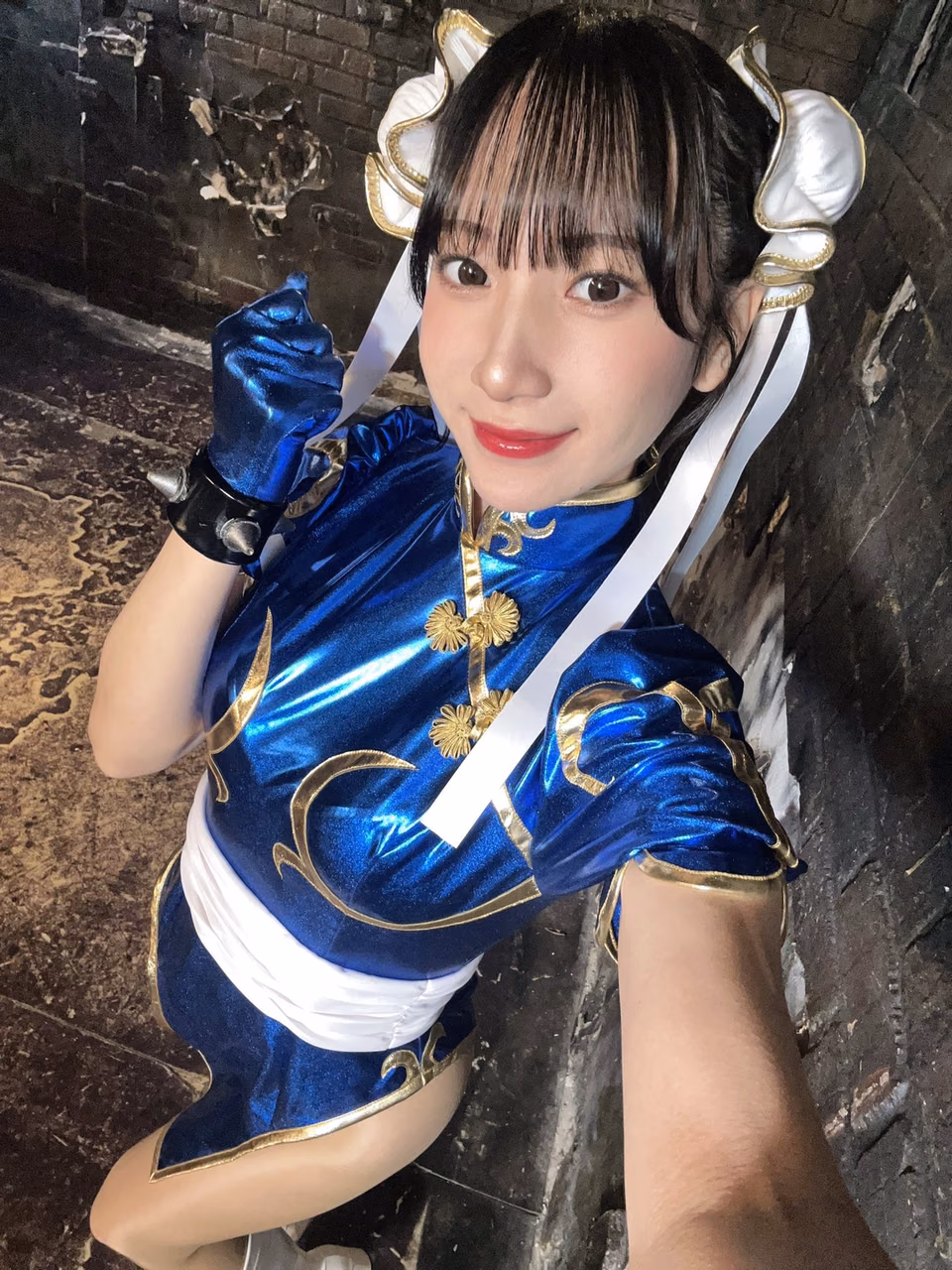 西尾まりな 16