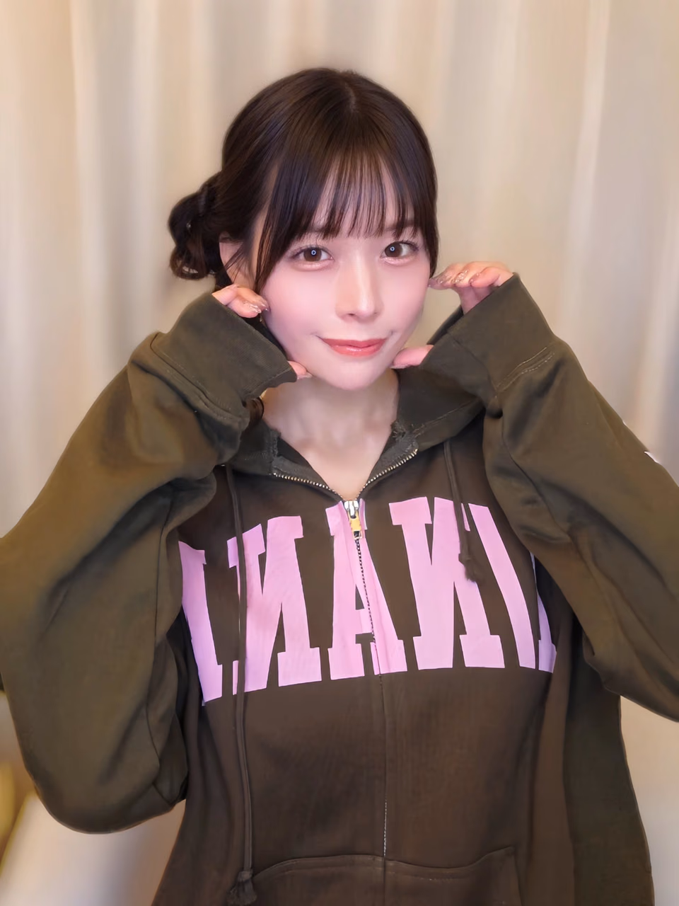 야기 나나 15