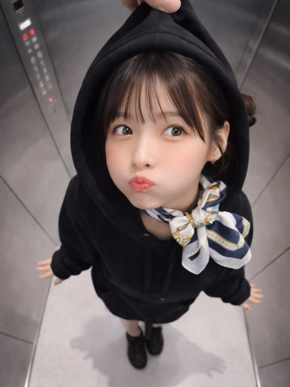 야기 나나 16