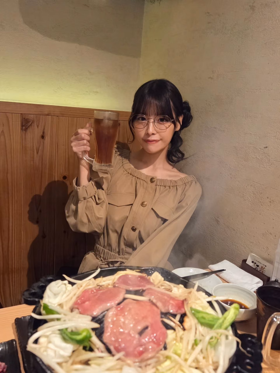야기 나나 17