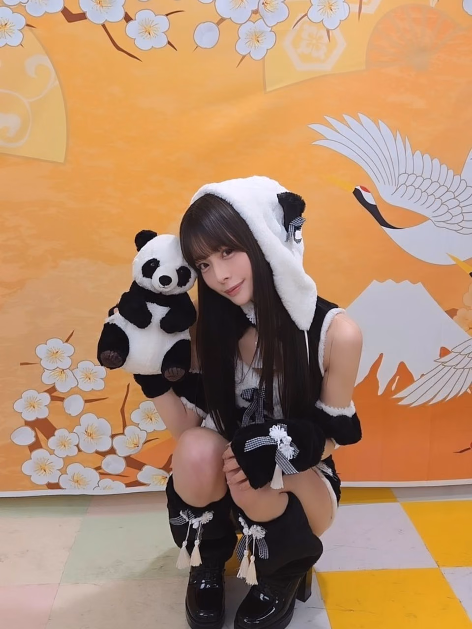 야기 나나 21
