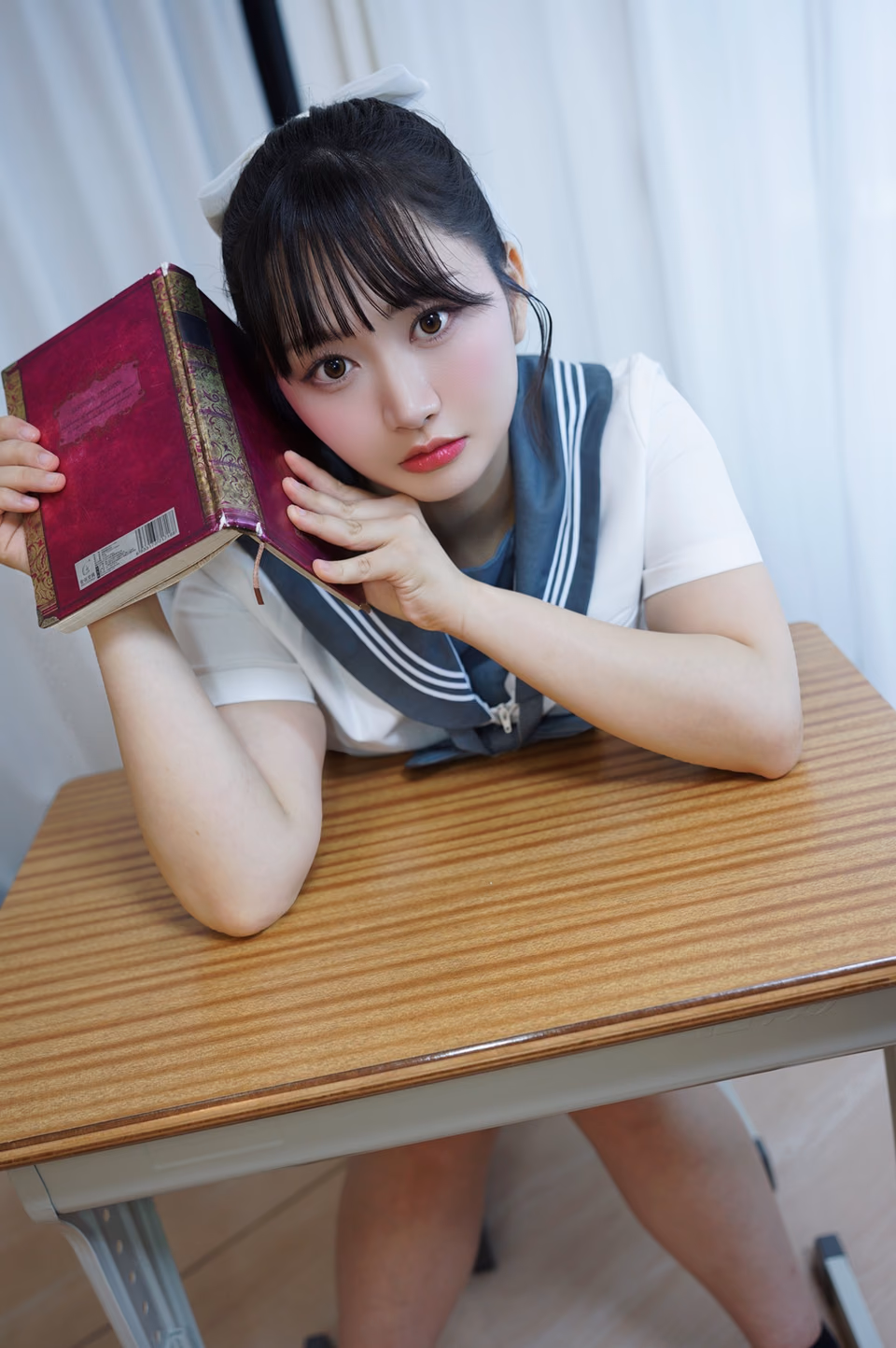시즈키 유카리 5