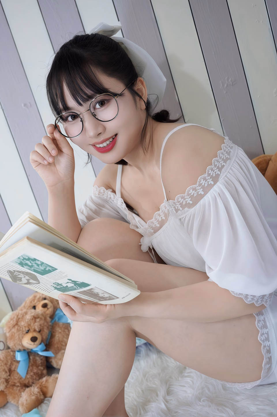 시즈키 유카리 7