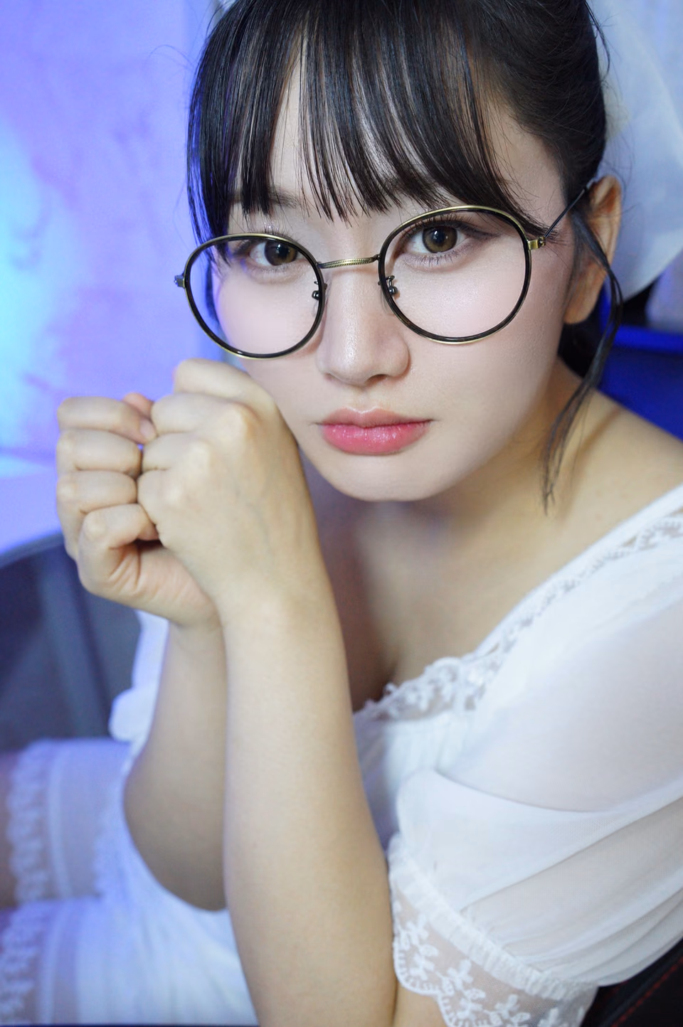 시즈키 유카리 12