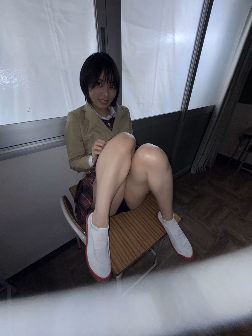 모나미 스즈 5
