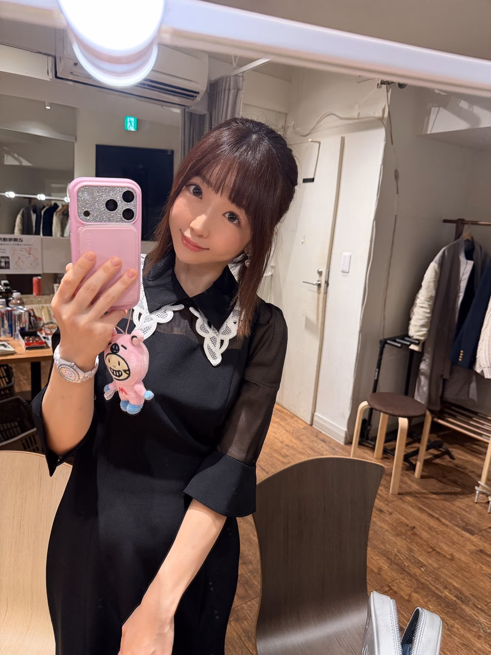 모나미 스즈 8