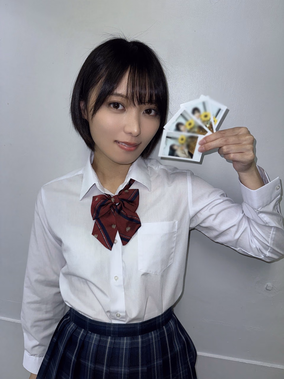모나미 스즈 9