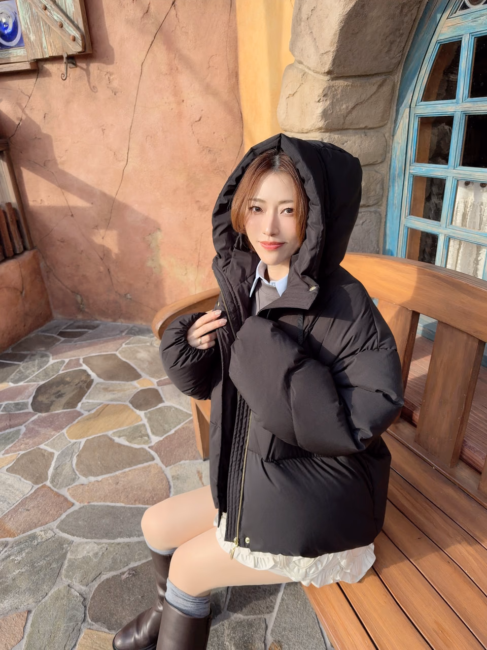 이치카와 마사미 13